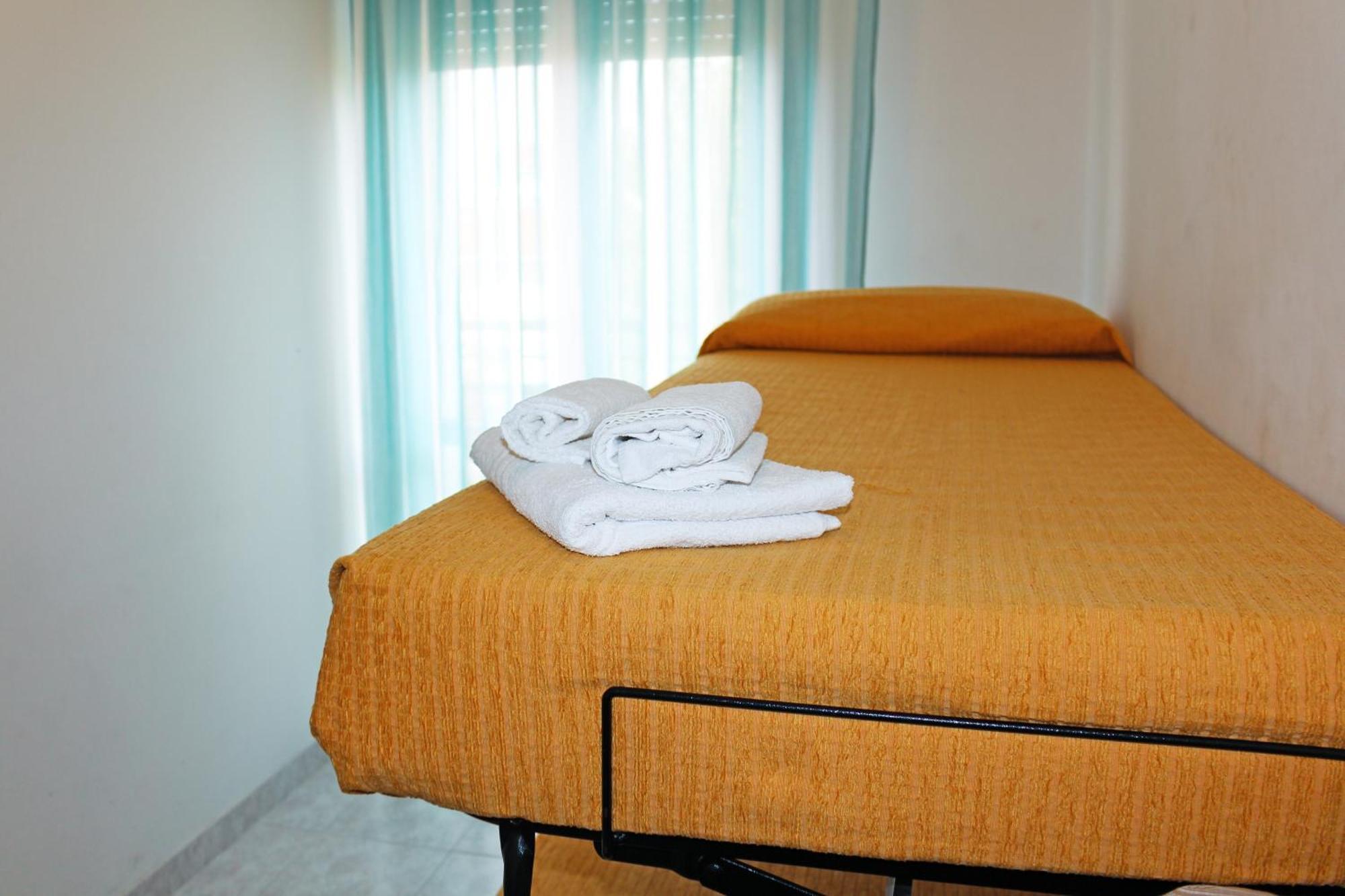 בלריה-איגאה מרינה Hotel Buda חדר תמונה