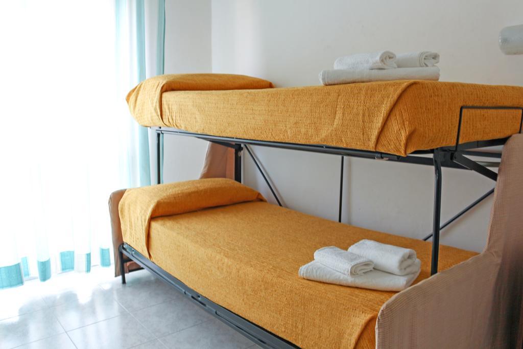בלריה-איגאה מרינה Hotel Buda חדר תמונה